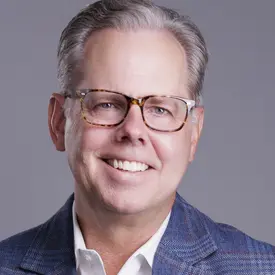 Portrait of Dave Ruprecht, REALTOR®